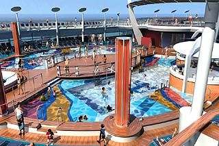    Freedom Of The Seas (Royal Caribbean International)