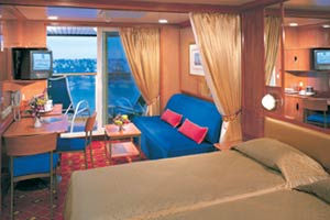    Norwegian Dawn (Norwegian Cruise Line)