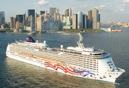    Pride of America (Norwegian Cruise Line)