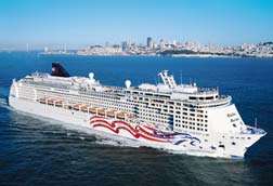    Pride of America (Norwegian Cruise Line)