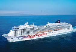    Pride of America (Norwegian Cruise Line)