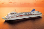    Norwegian Dream (Norwegian Cruise Line)