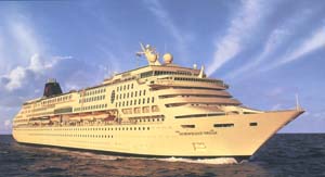    Norwegian Dream (Norwegian Cruise Line)