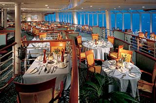    Norwegian Dream (Norwegian Cruise Line)