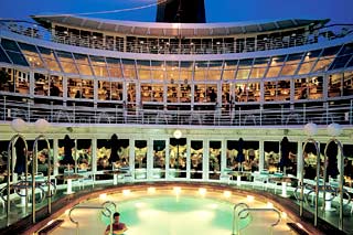    Norwegian Dream (Norwegian Cruise Line)
