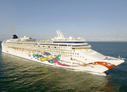    Norwegian Jewel (Norwegian Cruise Line)