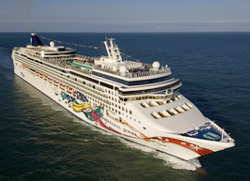    Norwegian Jewel (Norwegian Cruise Line)