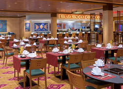    Norwegian Jewel (Norwegian Cruise Line)