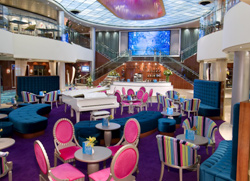    Norwegian Jewel (Norwegian Cruise Line)