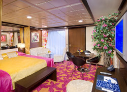   Norwegian Jewel (Norwegian Cruise Line)