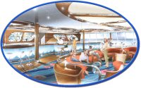    Norwegian Gem <b>NEW Ship 2007</b>  (Norwegian Cruise Line)