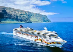    Pride of Hawai`I (Norwegian Cruise Line)