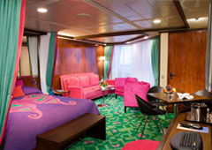    Pride of Hawai`I (Norwegian Cruise Line)