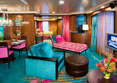    Pride of Hawai`I (Norwegian Cruise Line)