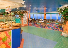    Pride of Hawai`I (Norwegian Cruise Line)