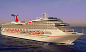    Conquest (Carnival Cruise Line)