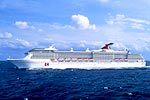   Spirit (Carnival Cruise Line)