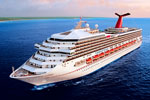    Triumph (Carnival Cruise Line)