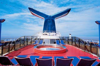    Miracle (Carnival Cruise Line)