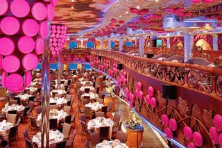    Miracle (Carnival Cruise Line)