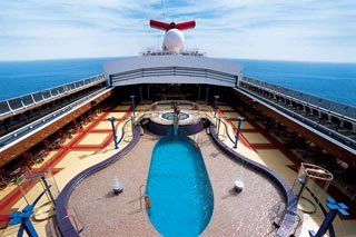    Miracle (Carnival Cruise Line)