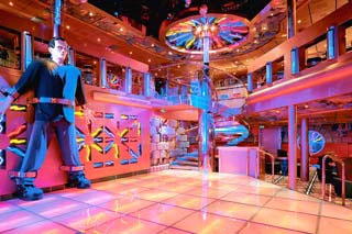    Miracle (Carnival Cruise Line)