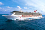    Miracle (Carnival Cruise Line)