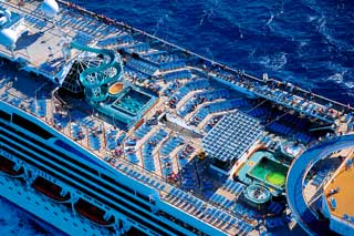    Destiny (Carnival Cruise Line)