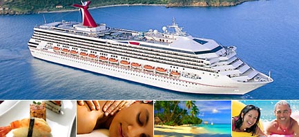    Destiny (Carnival Cruise Line)