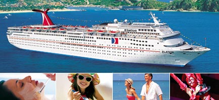    Elation (Carnival Cruise Line)
