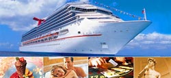    Freedom <b>NEW Ship 2007</b> (Carnival Cruise Line)