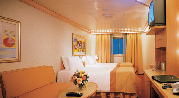    Freedom <b>NEW Ship 2007</b> (Carnival Cruise Line)