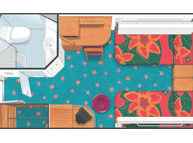 ���� ������� Norwegian Dawn